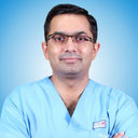Dr. Harsh J Shah, Surgical Oncologist