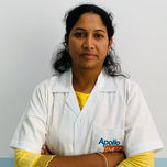 Dr. Vanaja Gundeti