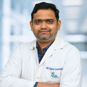 Dr. Sree Krishna Phani Sankar Iragavarapu, GI and General Surgery
