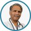 Dr. Padmakar N P, Urologist in crp-camp-hyderabad-hyderabad