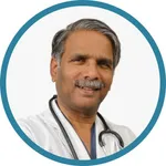 Dr. Padmakar N P