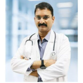 Dr. S Srinivasa Reddy, Cardiologist Dr. S Srinivasa Reddy, Cardiologist