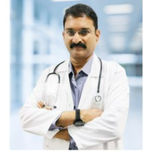 Dr. S Srinivasa Reddy