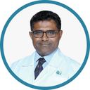 Dr. Prof. Narasimhaiah Srinivasaiah, Colorectal Surgeon