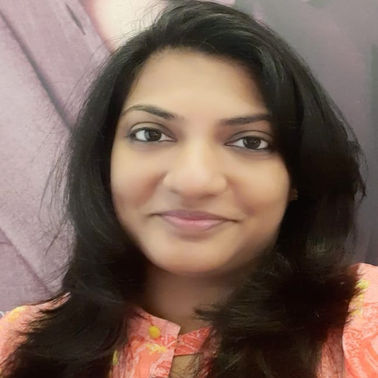 Dr. Ramya Babu Gajendran, Dentist Dr. Ramya Babu Gajendran, Dentist