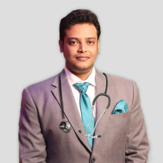 Dr. Mainak Bakshi, General Physician/ Internal Medicine Specialist Dr. Mainak Bakshi, General Physician/ Internal Medicine Specialist