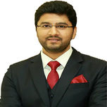Dr. Tarun John George Dr. Tarun John George