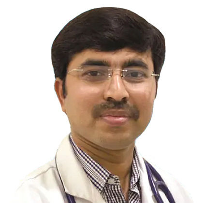 Dr. M C S Reddy, General Physician/ Internal Medicine Specialist Dr. M C S Reddy, General Physician/ Internal Medicine Specialist