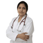 Dr. Priyanka Srivastava