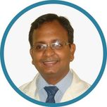 Dr. Anand Kumar
