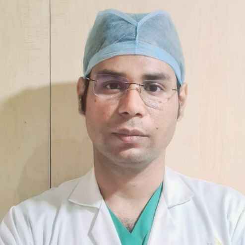 Dr Debnath Dwaipayan, Neurosurgeon Dr Debnath Dwaipayan, Neurosurgeon