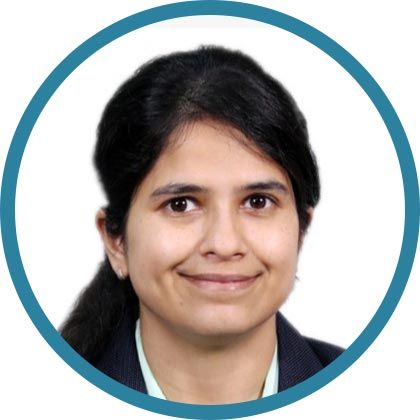 Dr. Ipsita Konar, Ophthalmologist Dr. Ipsita Konar, Ophthalmologist