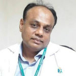 Dr Srikanth M