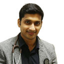 Dr Sandeep Satsangi, Hepatologist