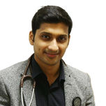Dr Sandeep Satsangi