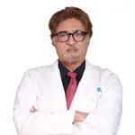 Dr. M S Kanwar