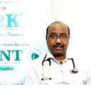 Dr. Sayan Gupta, General Physician/ Internal Medicine Specialist