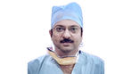 Dr. Sreeram Valluri, Ent Specialist