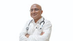 Dr. Dipanjan Panda, Medical Oncologist