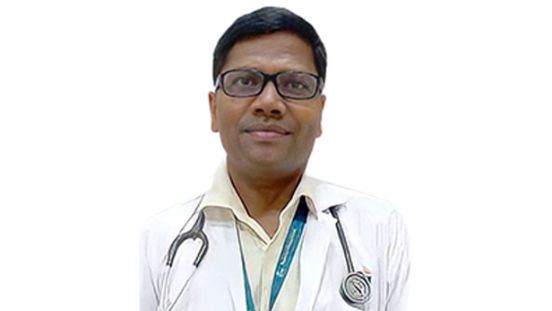 doctor