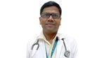 Prof. Dr. Kanhu Charan Das, Gastroenterology/gi Medicine Specialist