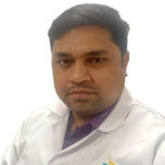 Dr. Saroj Kumar Sahu