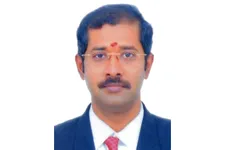 Dr. S Gouthaman