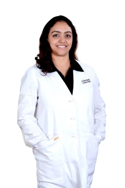 Dr. Rachita Sarangi, Ophthalmologist Dr. Rachita Sarangi, Ophthalmologist