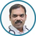 Dr. Lokesh S