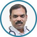 Dr. Lokesh S, General Physician/ Internal Medicine Specialist