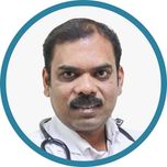 Dr. Lokesh S