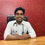 Dr. Abhilash Reddy Kallu