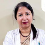 Dr. Chirasree Sanyal, Haemato Oncologist Dr. Chirasree Sanyal, Haemato Oncologist