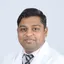 Dr. Srikanth R, Paediatric Ophthalmologist in vivekananda college madras chennai