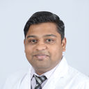 Dr. Srikanth R, Paediatric Ophthalmologist