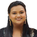 Ms. Iqra Azim