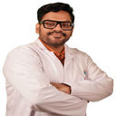 Dr. Shashank Kumar, Pulmonology/critical Care Specialist