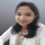 Dr. Meghana Karlekar