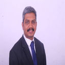 Dr. Jeyasankar S, Medical Oncologist