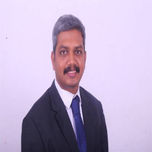 Dr. Jeyasankar S