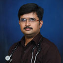 Dr. Avinash R, Pulmonology Respiratory Medicine Specialist