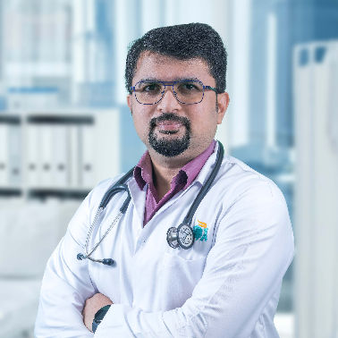 Dr. Avinash R, Pulmonology Respiratory Medicine Specialist Dr. Avinash R, Pulmonology Respiratory Medicine Specialist