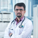 Dr. Avinash R