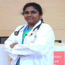 Dr. Anitha Kolukula, General Physician/ Internal Medicine Specialist