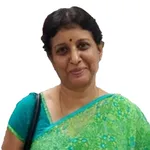 Dr. Indira Chaturvedi