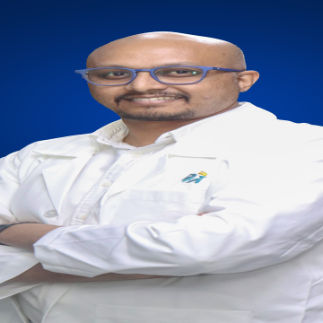 Dr. Sagar Narayan, Liver Transplant Specialist Dr. Sagar Narayan, Liver Transplant Specialist