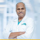 Dr. Kathiresan N, Surgical Oncologist