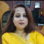 Dr. Sonia Parveen Dr. Sonia Parveen