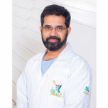 Dr. Arvind Sukumaran