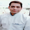 Dr Vikas, Dentist